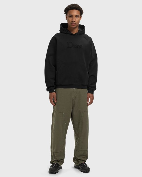 Classic Logo Hoodie