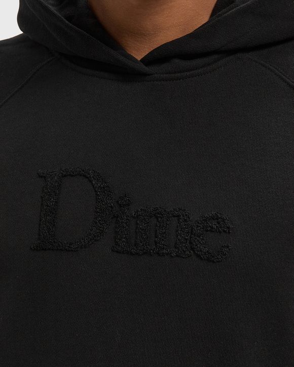 Classic Logo Hoodie