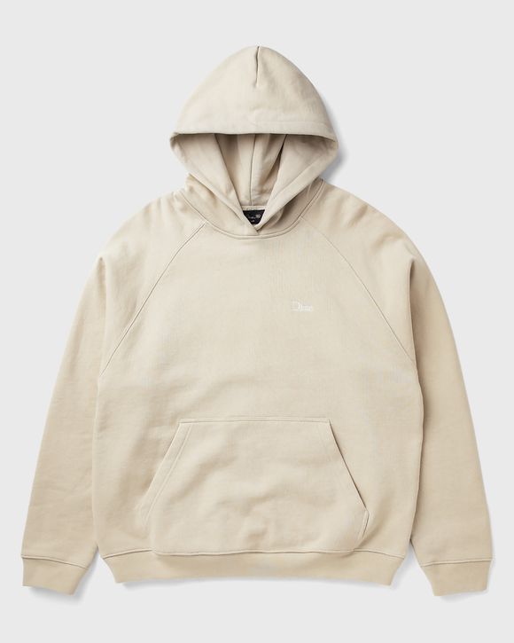 Classic Small Logo Hoodie