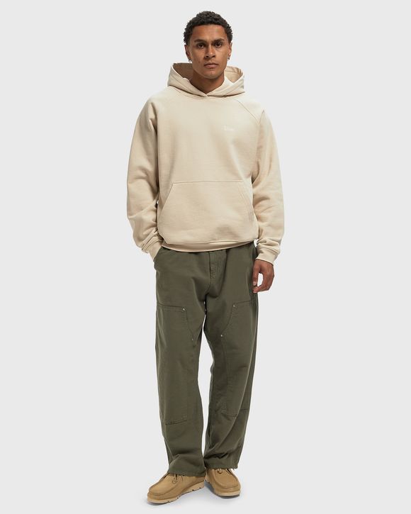 Classic Small Logo Hoodie