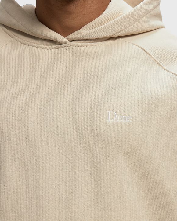 Classic Small Logo Hoodie