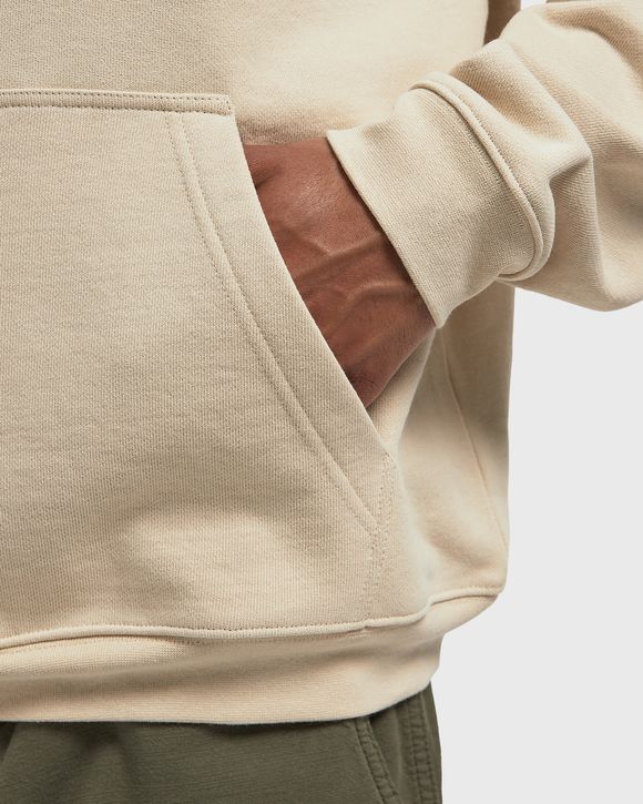 Classic Small Logo Hoodie