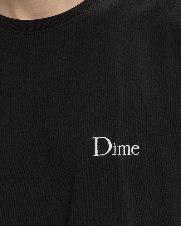 Classic Small Logo T-Shirt