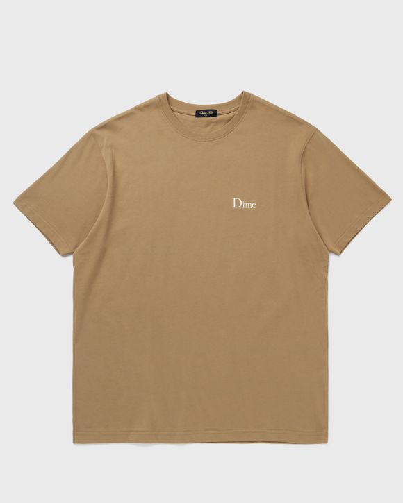 Classic Small Logo T-Shirt
