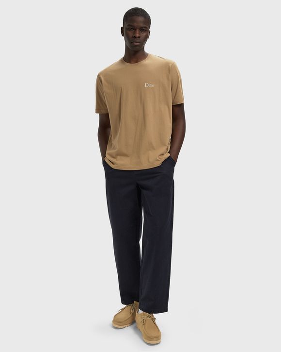 Classic Small Logo T-Shirt