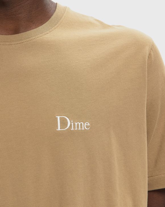 Classic Small Logo T-Shirt