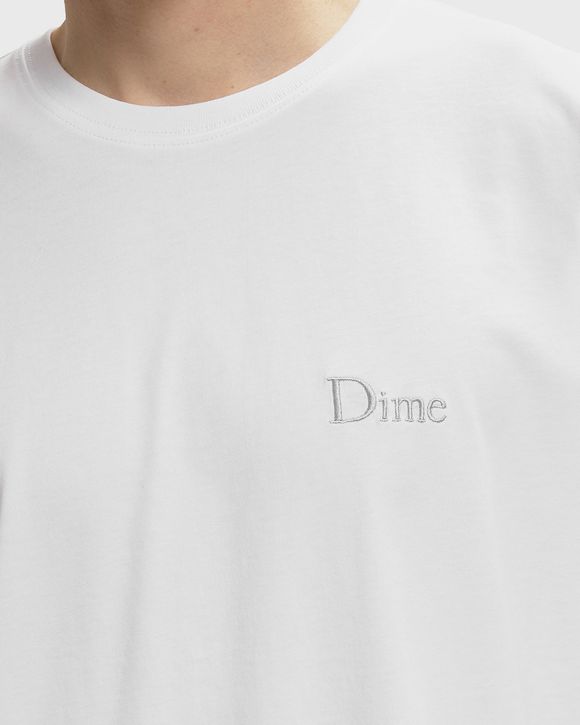 Classic Small Logo T-Shirt