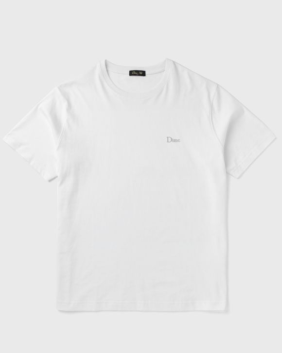 Classic Small Logo Tee