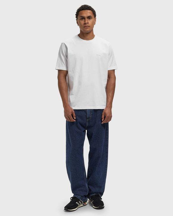 Classic Small Logo Tee