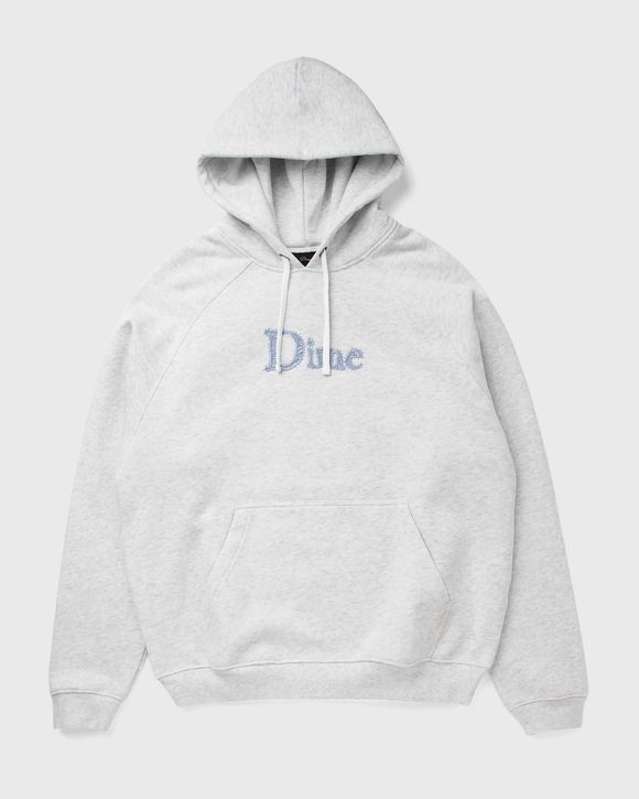 Classic Spiked Hoodie