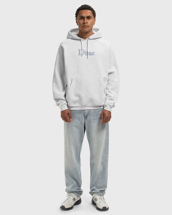 Classic Spiked Hoodie