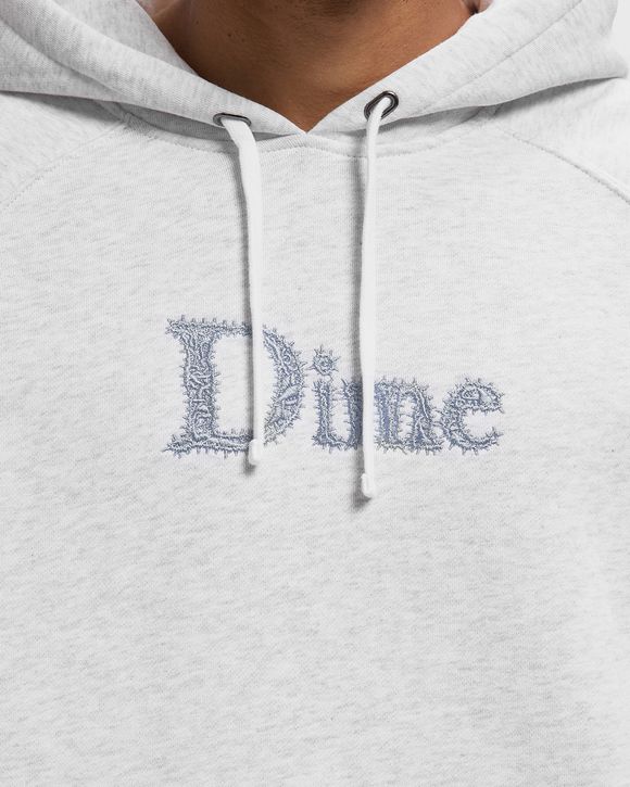 Classic Spiked Hoodie