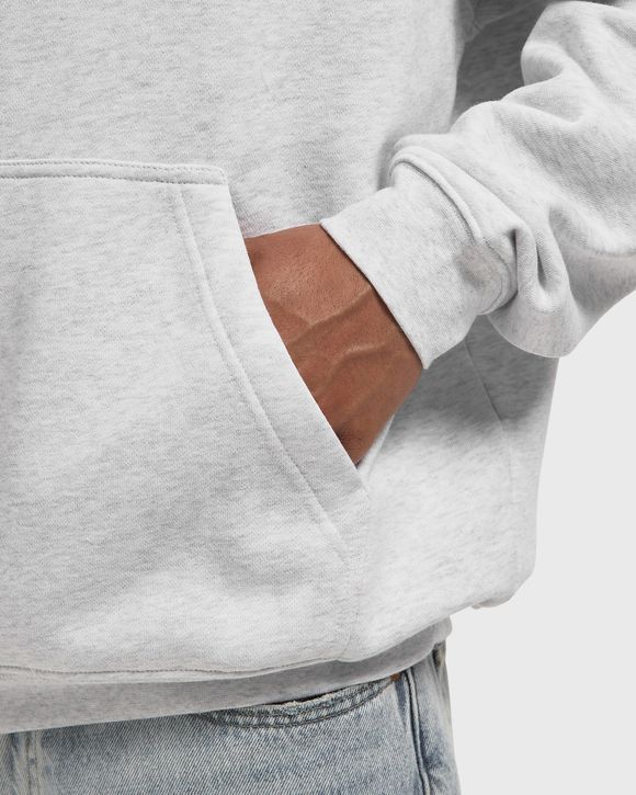 Classic Spiked Hoodie