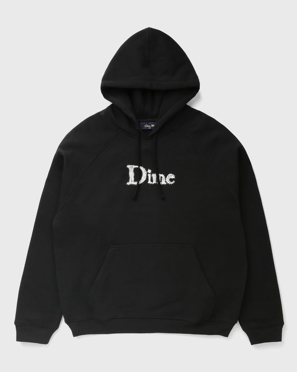 Classic Spiked Hoodie