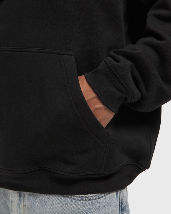 Classic Spiked Hoodie