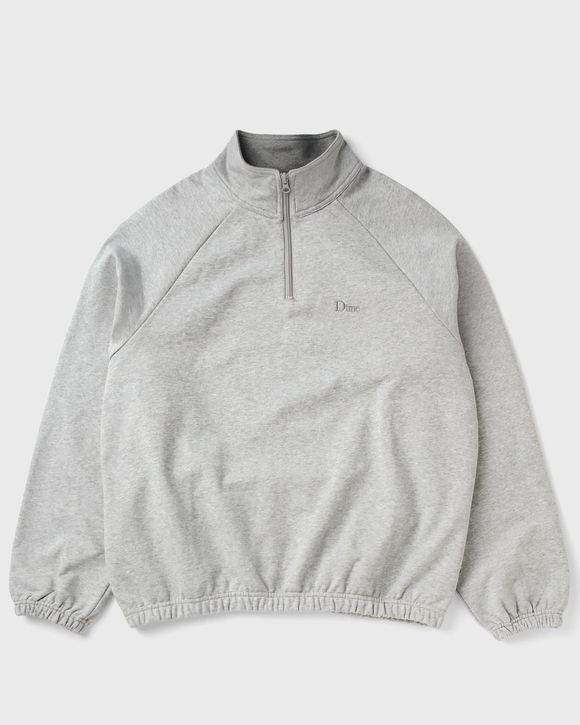 Classic Terry Quarter Zip