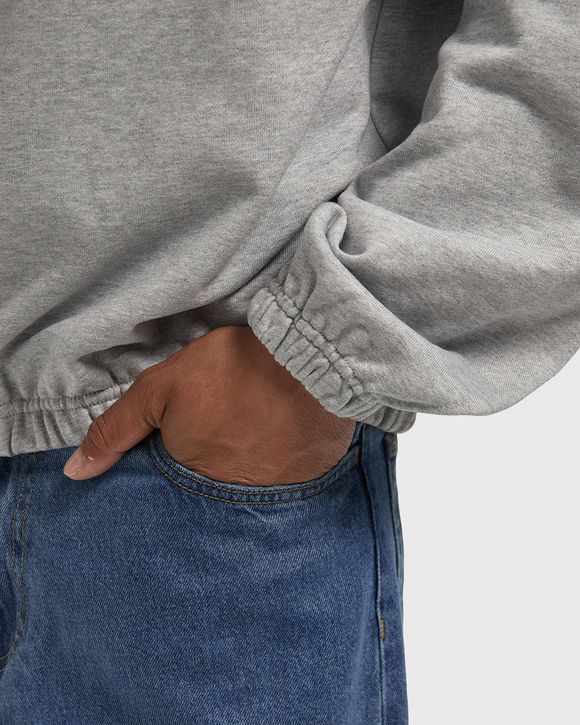 Classic Terry Quarter Zip