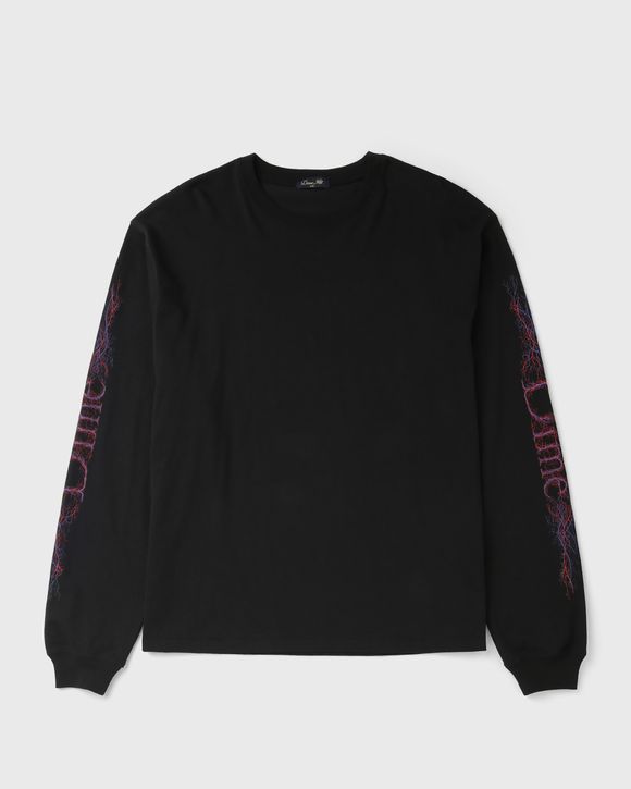 Classic Veins LS Tee