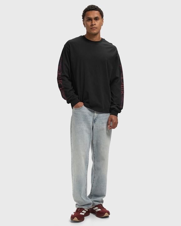Classic Veins LS Tee