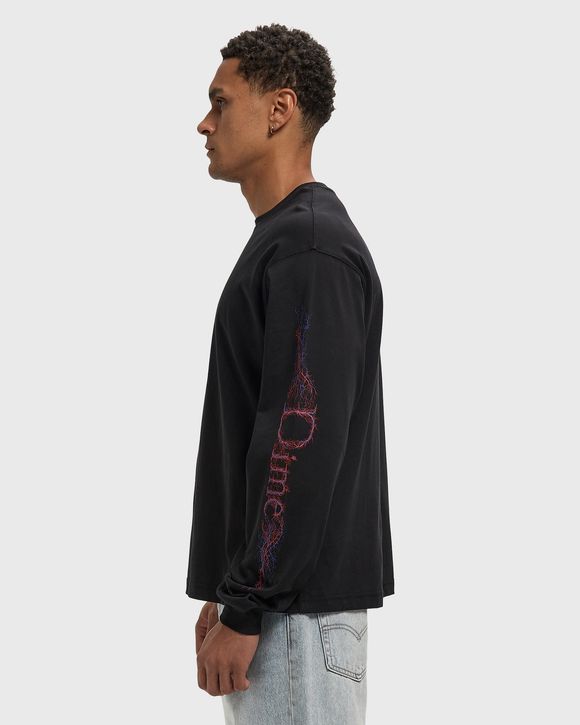 Classic Veins LS Tee