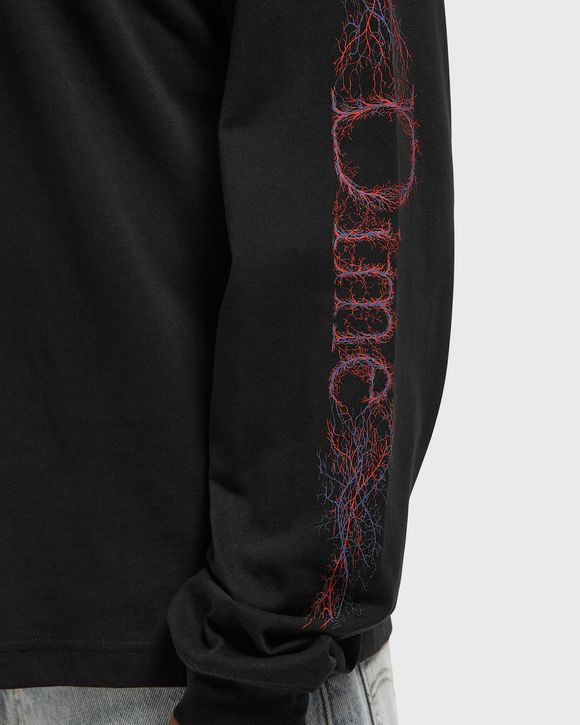 Classic Veins LS Tee
