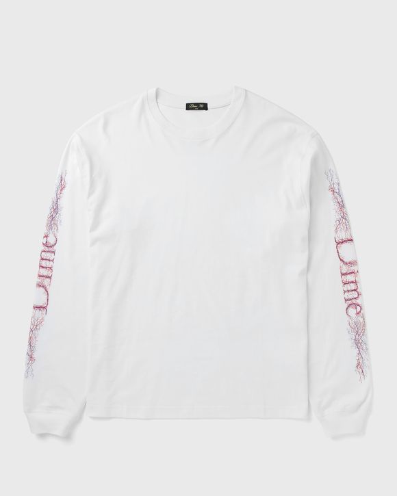Classic Veins LS Tee