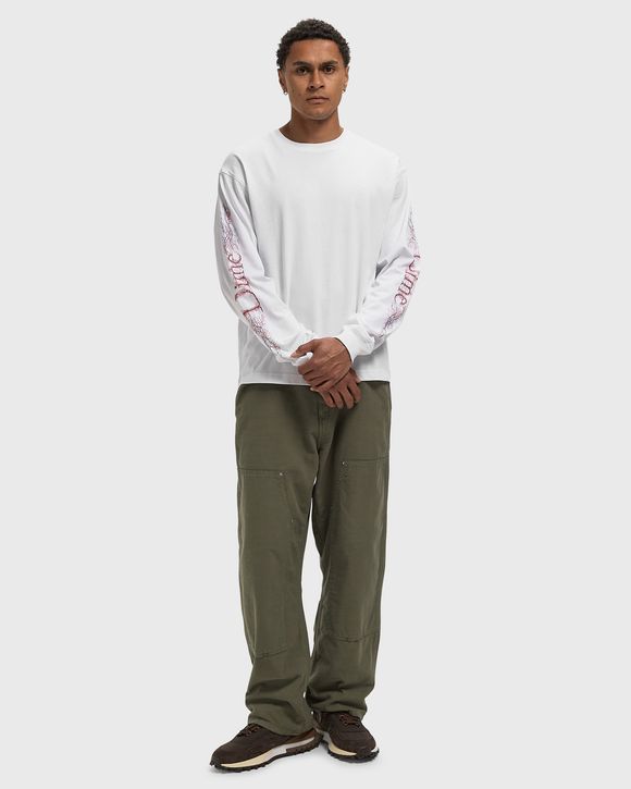Classic Veins LS Tee