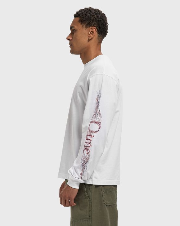 Classic Veins LS Tee
