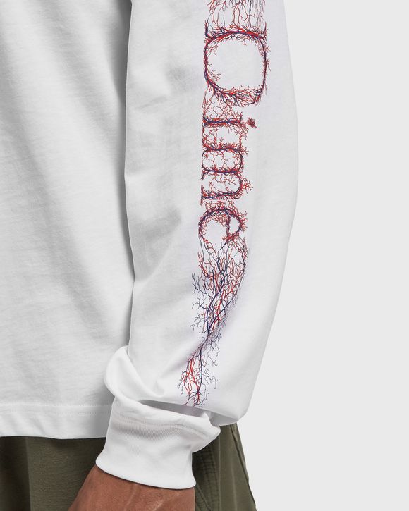 Classic Veins LS Tee