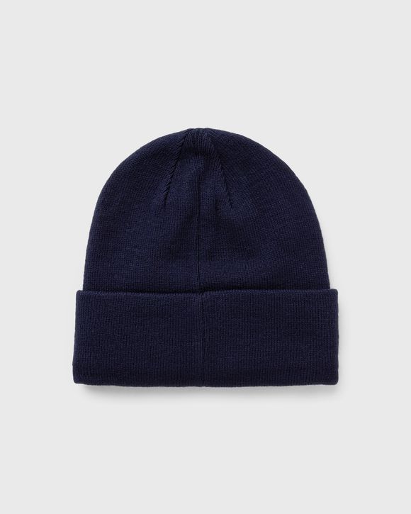 Cursive Fold Beanie