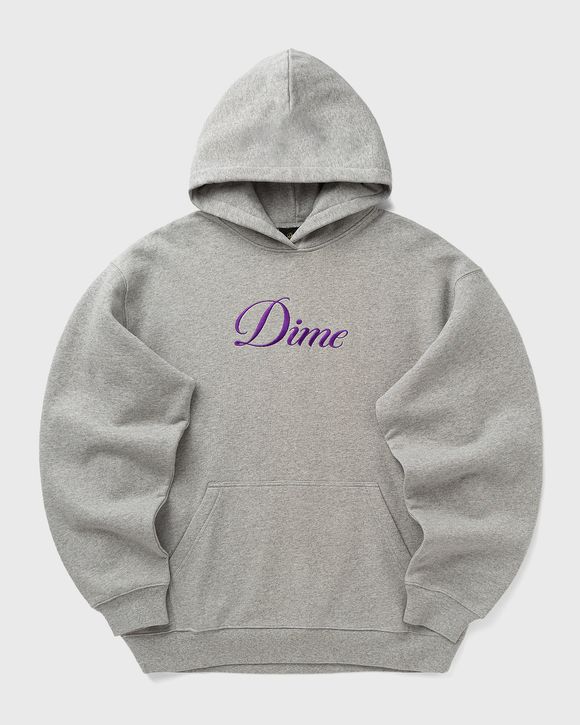Cursive Hoodie