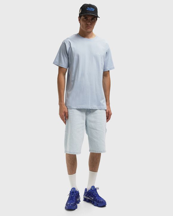 Cursive Small Logo Tee