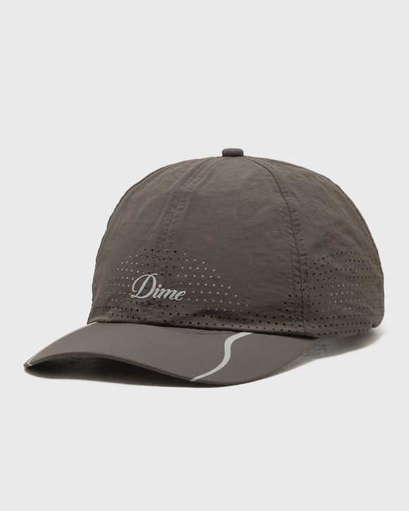 Cursive Tech Cap