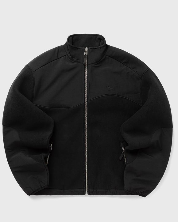 Heavyweight Fleece Jacket