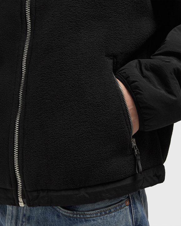 Heavyweight Fleece Jacket