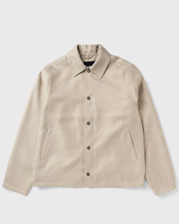 Houndstooth Jacket