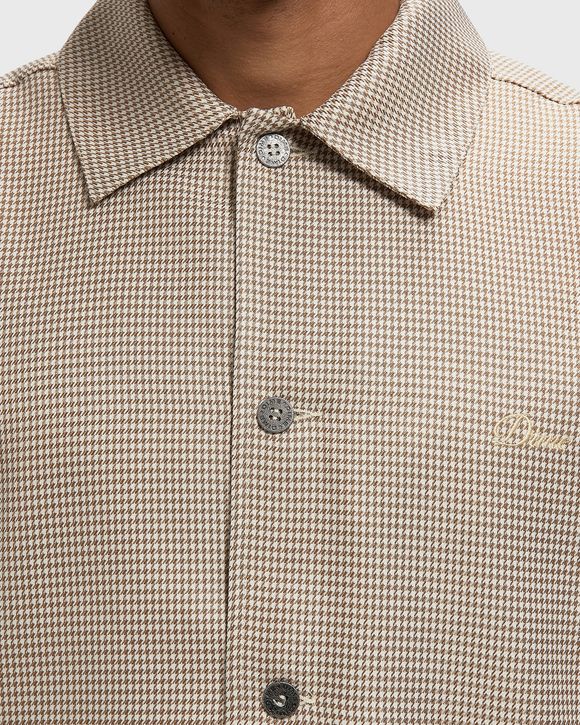 Houndstooth Jacket