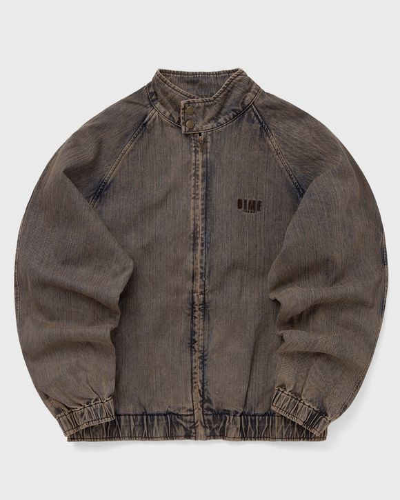 Jeans Jacket