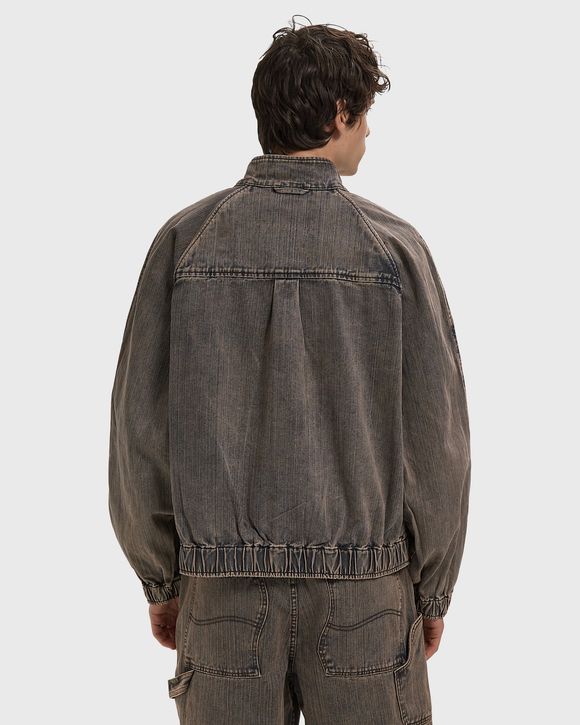 Jeans Jacket