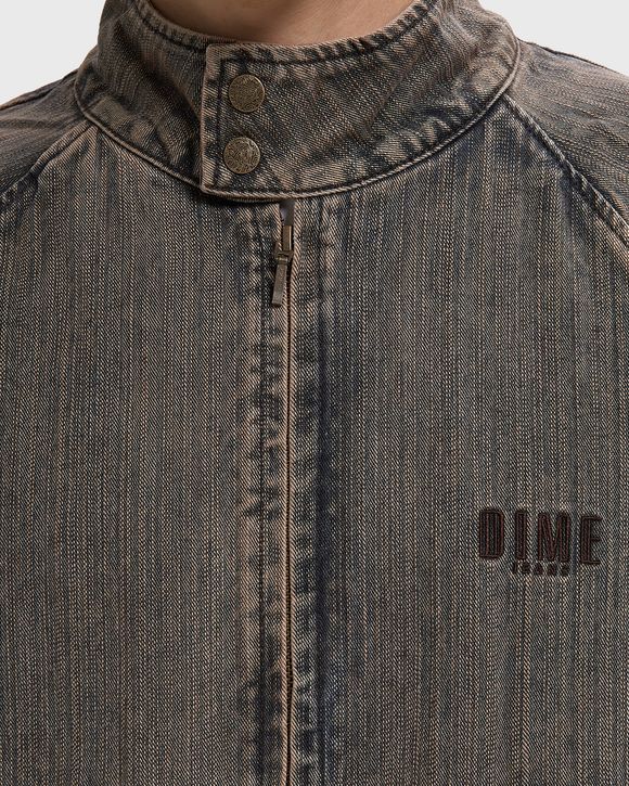 Jeans Jacket