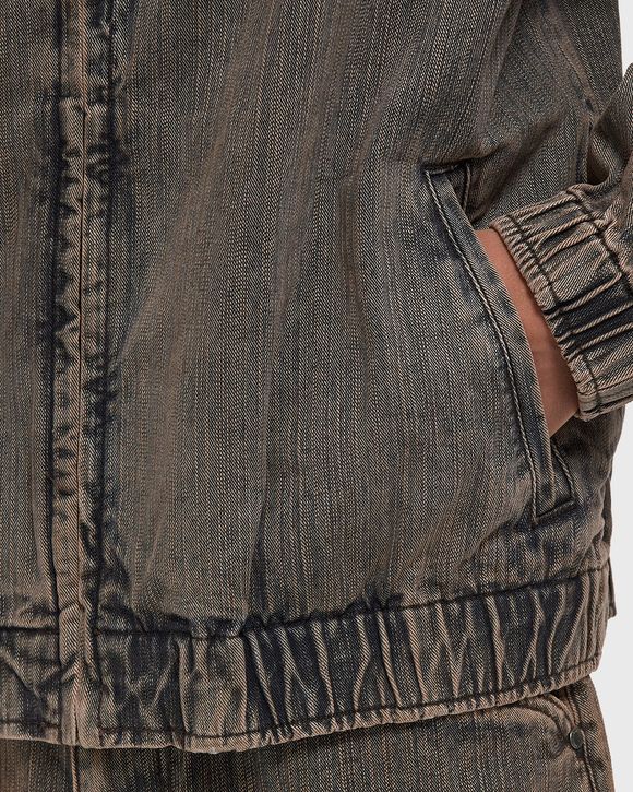 Jeans Jacket