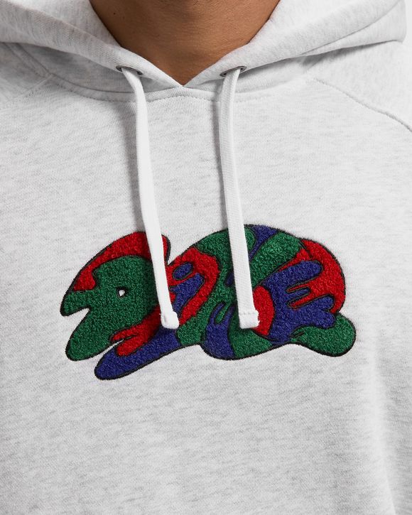 Mural Hoodie