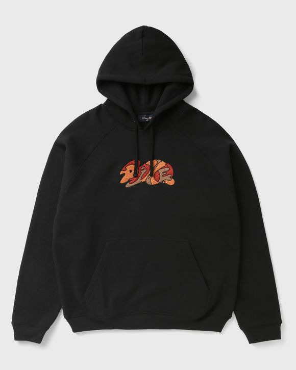 Mural Hoodie