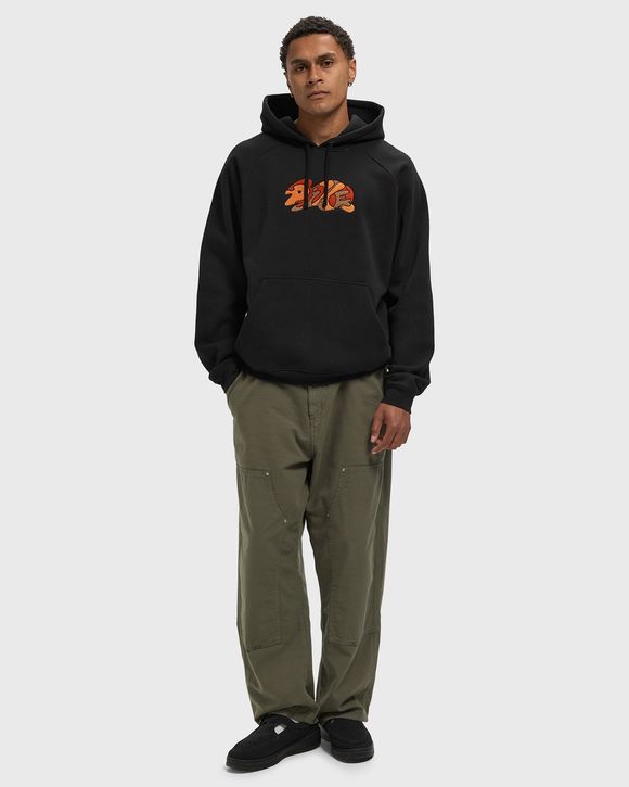 Mural Hoodie