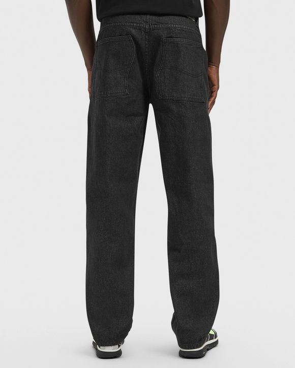 Relaxed Denim Pants