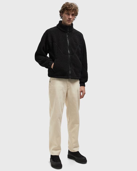 Relaxed Denim Pants