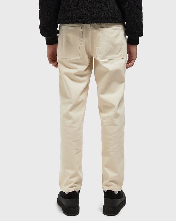 Relaxed Denim Pants