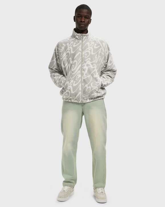 Reversible Chilling Fleece