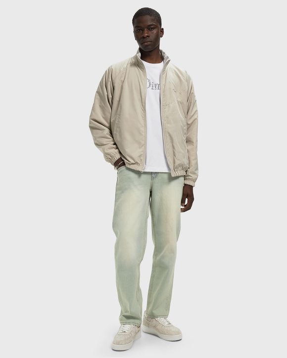 Reversible Chilling Fleece