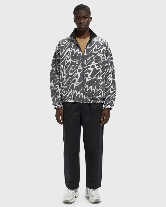 Reversible Chilling Fleece
